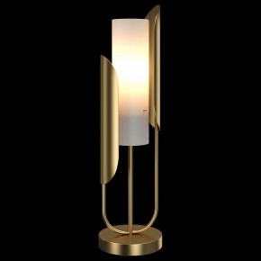 Настольная лампа декоративная Maytoni Сipresso Z014TL-01G в Пойковском - poikovskii.mebel24.online | фото 2