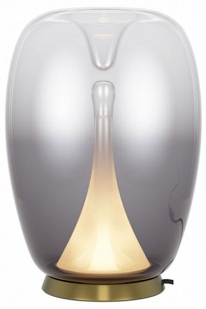 Настольная лампа декоративная Maytoni Splash MOD282TL-L15G3K в Пойковском - poikovskii.mebel24.online | фото