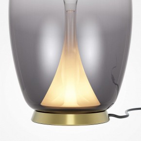 Настольная лампа декоративная Maytoni Splash MOD282TL-L15G3K в Пойковском - poikovskii.mebel24.online | фото 4
