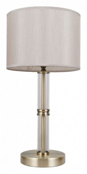 Настольная лампа декоративная MW-Light Конрад 13 667034101 в Пойковском - poikovskii.mebel24.online | фото