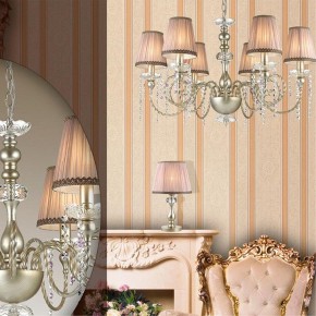 Настольная лампа декоративная Odeon Light Aurelia 3390/1T в Пойковском - poikovskii.mebel24.online | фото 4
