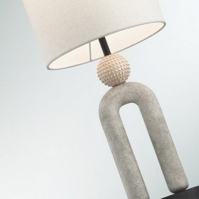 Настольная лампа декоративная Odeon Light Bagel 5410/1T в Пойковском - poikovskii.mebel24.online | фото 6