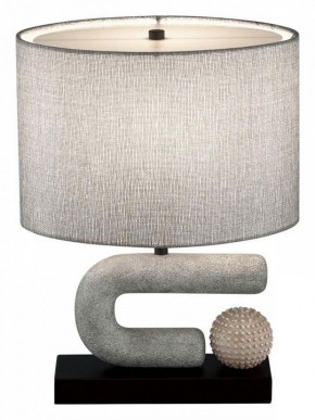Настольная лампа декоративная Odeon Light Bagel 5410/1TA в Пойковском - poikovskii.mebel24.online | фото 4