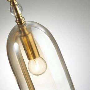 Настольная лампа декоративная Odeon Light Bell 4892/1T в Пойковском - poikovskii.mebel24.online | фото 7