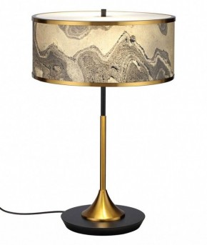 Настольная лампа декоративная Odeon Light Bergi 5064/2T в Пойковском - poikovskii.mebel24.online | фото 3