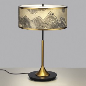 Настольная лампа декоративная Odeon Light Bergi 5064/2T в Пойковском - poikovskii.mebel24.online | фото 4