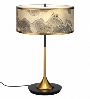Настольная лампа декоративная Odeon Light Bergi 5064/2T в Пойковском - poikovskii.mebel24.online | фото 5