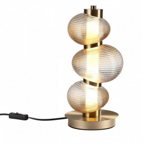 Настольная лампа декоративная Odeon Light Bruco 5095/12TL в Пойковском - poikovskii.mebel24.online | фото 2