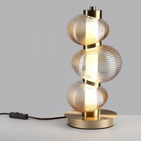 Настольная лампа декоративная Odeon Light Bruco 5095/12TL в Пойковском - poikovskii.mebel24.online | фото 3