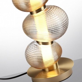 Настольная лампа декоративная Odeon Light Bruco 5095/12TL в Пойковском - poikovskii.mebel24.online | фото 4