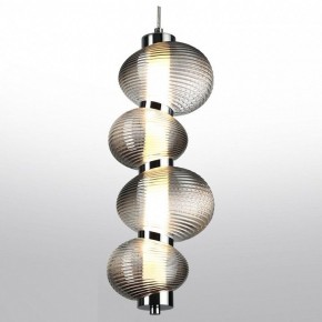 Настольная лампа декоративная Odeon Light Bruco 5096/17L в Пойковском - poikovskii.mebel24.online | фото