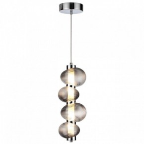 Настольная лампа декоративная Odeon Light Bruco 5096/17L в Пойковском - poikovskii.mebel24.online | фото 2
