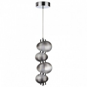 Настольная лампа декоративная Odeon Light Bruco 5096/17L в Пойковском - poikovskii.mebel24.online | фото 4