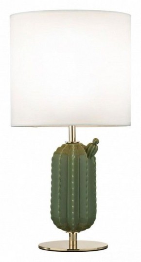 Настольная лампа декоративная Odeon Light Cactus 5425/1T в Пойковском - poikovskii.mebel24.online | фото 2