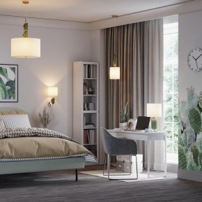 Настольная лампа декоративная Odeon Light Cactus 5425/1T в Пойковском - poikovskii.mebel24.online | фото 4