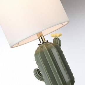Настольная лампа декоративная Odeon Light Cactus 5425/1TA в Пойковском - poikovskii.mebel24.online | фото 5