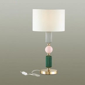 Настольная лампа декоративная Odeon Light Candy 4861/1T в Пойковском - poikovskii.mebel24.online | фото 2