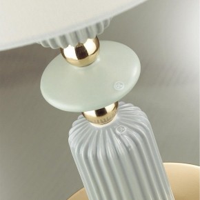 Настольная лампа декоративная Odeon Light Candy 4861/1TA в Пойковском - poikovskii.mebel24.online | фото 5