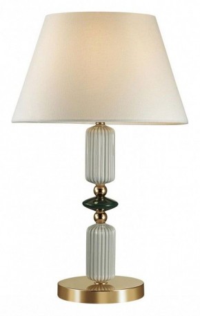 Настольная лампа декоративная Odeon Light Candy 4861/1TC в Пойковском - poikovskii.mebel24.online | фото 4