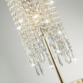 Настольная лампа декоративная Odeon Light Chokka 5028/1T в Пойковском - poikovskii.mebel24.online | фото 5