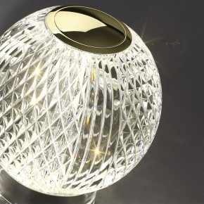 Настольная лампа декоративная Odeon Light Crystal 5008/2TL в Пойковском - poikovskii.mebel24.online | фото 10