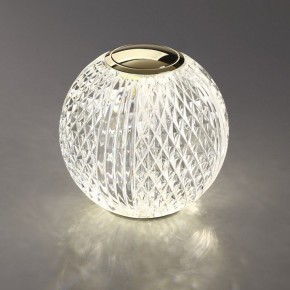 Настольная лампа декоративная Odeon Light Crystal 5008/2TL в Пойковском - poikovskii.mebel24.online | фото 7