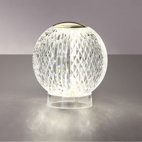 Настольная лампа декоративная Odeon Light Crystal 5008/2TL в Пойковском - poikovskii.mebel24.online | фото 8