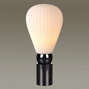 Настольная лампа декоративная Odeon Light Elica 2 5418/1T в Пойковском - poikovskii.mebel24.online | фото 3