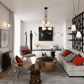 Настольная лампа декоративная Odeon Light Elica 2 5418/1T в Пойковском - poikovskii.mebel24.online | фото 5
