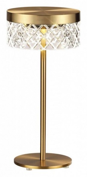 Настольная лампа декоративная Odeon Light Fivre 5032/7TL в Пойковском - poikovskii.mebel24.online | фото 2