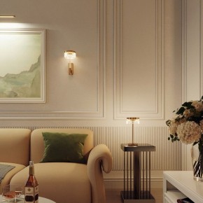Настольная лампа декоративная Odeon Light Fivre 5032/7TL в Пойковском - poikovskii.mebel24.online | фото 4