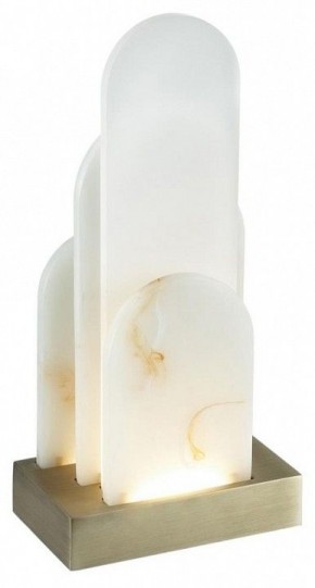 Настольная лампа декоративная Odeon Light Foros 5437/12TL в Пойковском - poikovskii.mebel24.online | фото 2