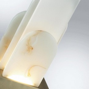 Настольная лампа декоративная Odeon Light Foros 5437/12TL в Пойковском - poikovskii.mebel24.online | фото 6