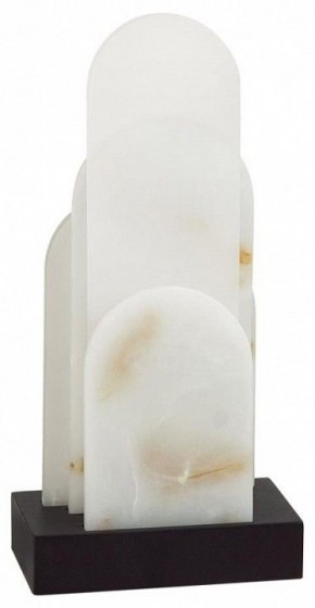 Настольная лампа декоративная Odeon Light Foros 5438/12TL в Пойковском - poikovskii.mebel24.online | фото