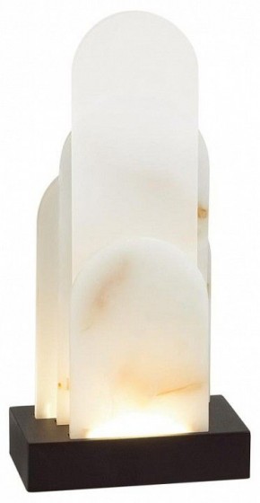 Настольная лампа декоративная Odeon Light Foros 5438/12TL в Пойковском - poikovskii.mebel24.online | фото 2