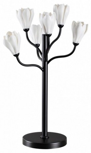 Настольная лампа декоративная Odeon Light Gardi 5090/6T в Пойковском - poikovskii.mebel24.online | фото