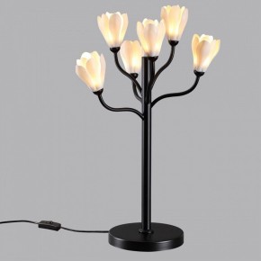 Настольная лампа декоративная Odeon Light Gardi 5090/6T в Пойковском - poikovskii.mebel24.online | фото 3