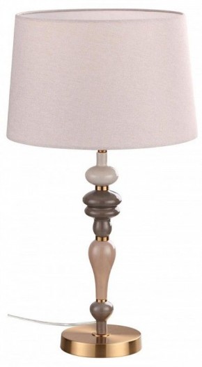 Настольная лампа декоративная Odeon Light Homi 5040/1T в Пойковском - poikovskii.mebel24.online | фото