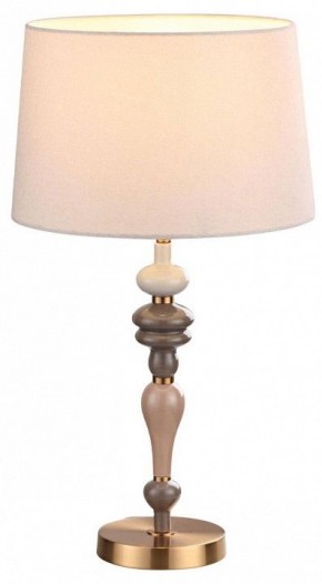 Настольная лампа декоративная Odeon Light Homi 5040/1T в Пойковском - poikovskii.mebel24.online | фото 2