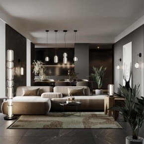 Настольная лампа декоративная Odeon Light Jam 5409/10TL в Пойковском - poikovskii.mebel24.online | фото 5