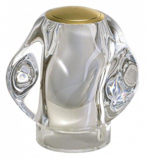 Настольная лампа декоративная Odeon Light Jemstone 5085/2TL в Пойковском - poikovskii.mebel24.online | фото