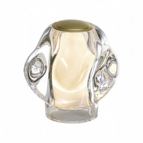 Настольная лампа декоративная Odeon Light Jemstone 5085/2TL в Пойковском - poikovskii.mebel24.online | фото 2