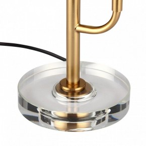 Настольная лампа декоративная Odeon Light Kolos 5449/9TL в Пойковском - poikovskii.mebel24.online | фото 6