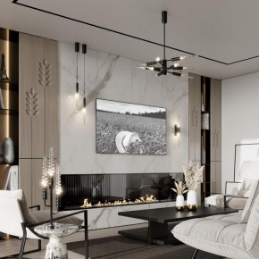 Настольная лампа декоративная Odeon Light Kolos 5459/9TL в Пойковском - poikovskii.mebel24.online | фото 4