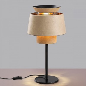 Настольная лампа декоративная Odeon Light Kressa 4992/1T в Пойковском - poikovskii.mebel24.online | фото 3