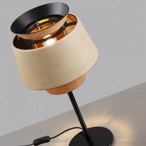 Настольная лампа декоративная Odeon Light Kressa 4992/1T в Пойковском - poikovskii.mebel24.online | фото 5