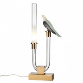 Настольная лампа декоративная Odeon Light Lark 5431/2TL в Пойковском - poikovskii.mebel24.online | фото 2