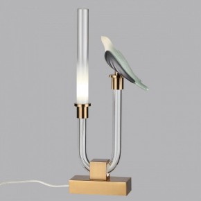Настольная лампа декоративная Odeon Light Lark 5431/2TL в Пойковском - poikovskii.mebel24.online | фото 3