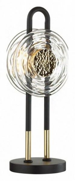 Настольная лампа декоративная Odeon Light Magnet 5407/12TL в Пойковском - poikovskii.mebel24.online | фото 2