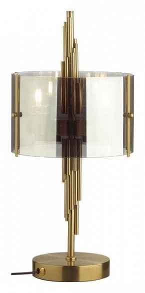 Настольная лампа декоративная Odeon Light Margaret 4895/2T в Пойковском - poikovskii.mebel24.online | фото 2